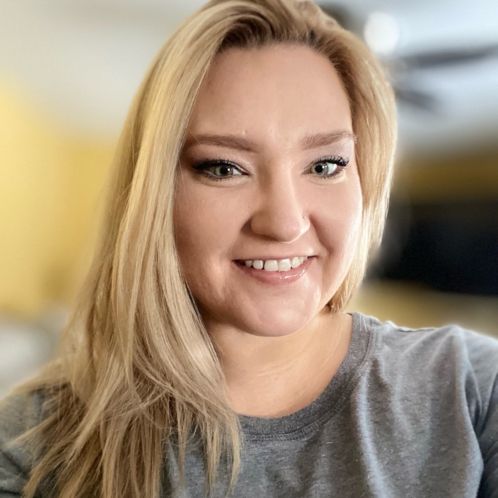 Meet your Posher, Michelle
